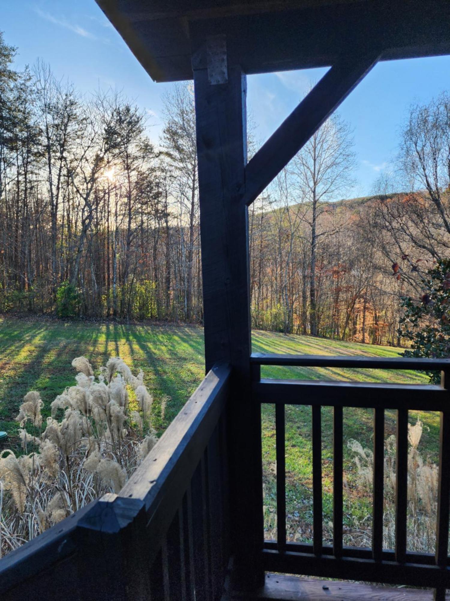 Lodge At Tellico Tellico Plains 외부 사진