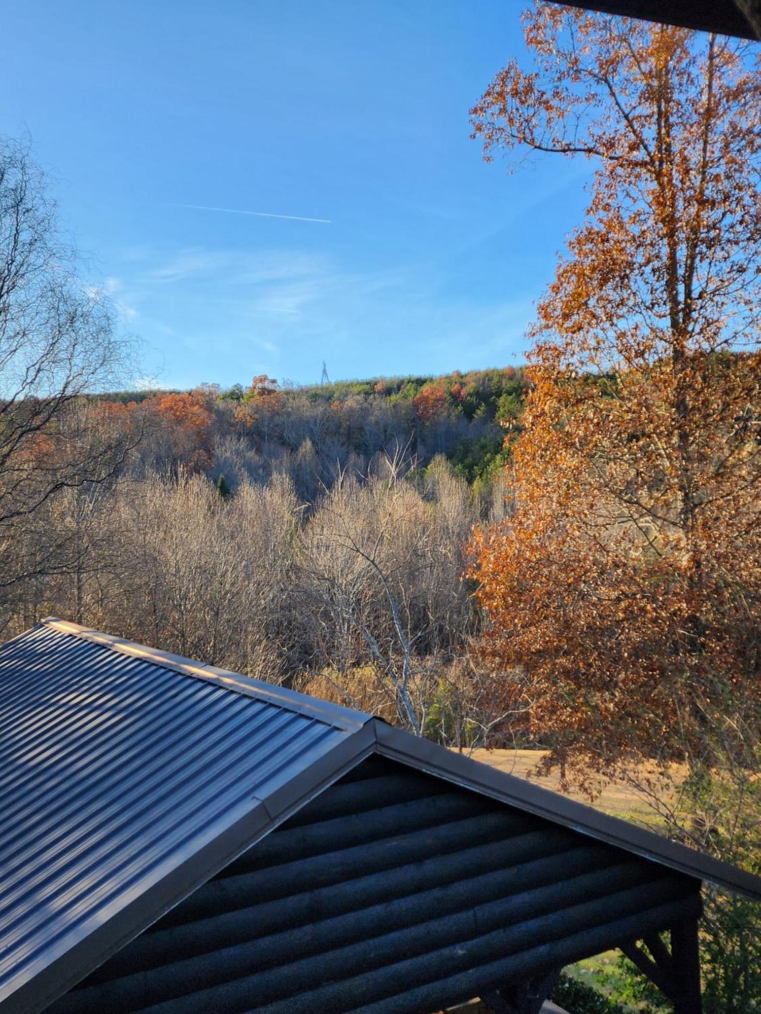 Lodge At Tellico Tellico Plains 외부 사진