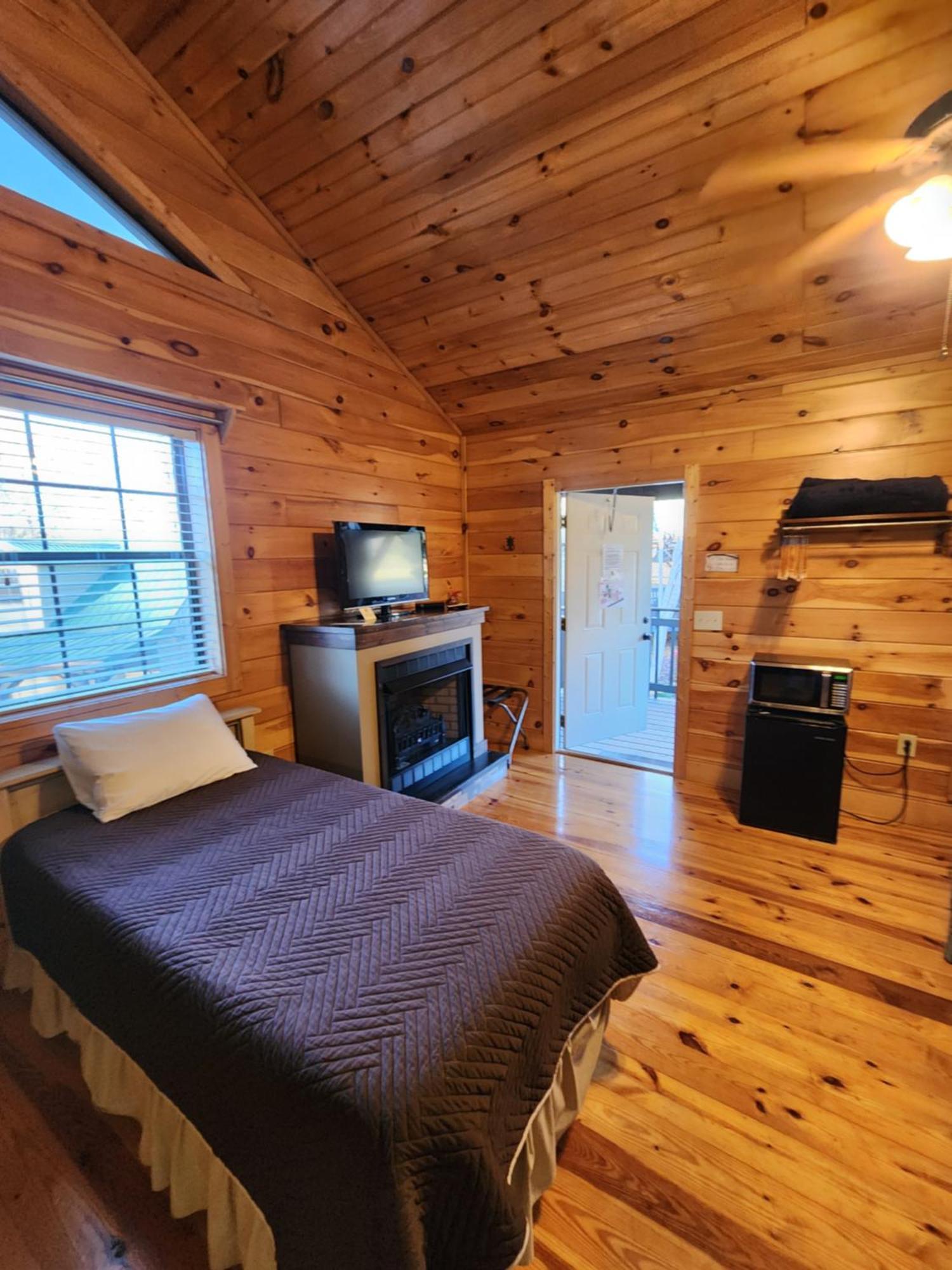 Lodge At Tellico Tellico Plains 외부 사진
