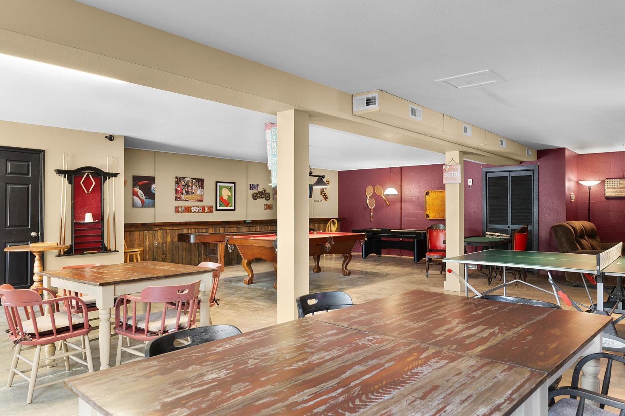 Lodge At Tellico Tellico Plains 외부 사진