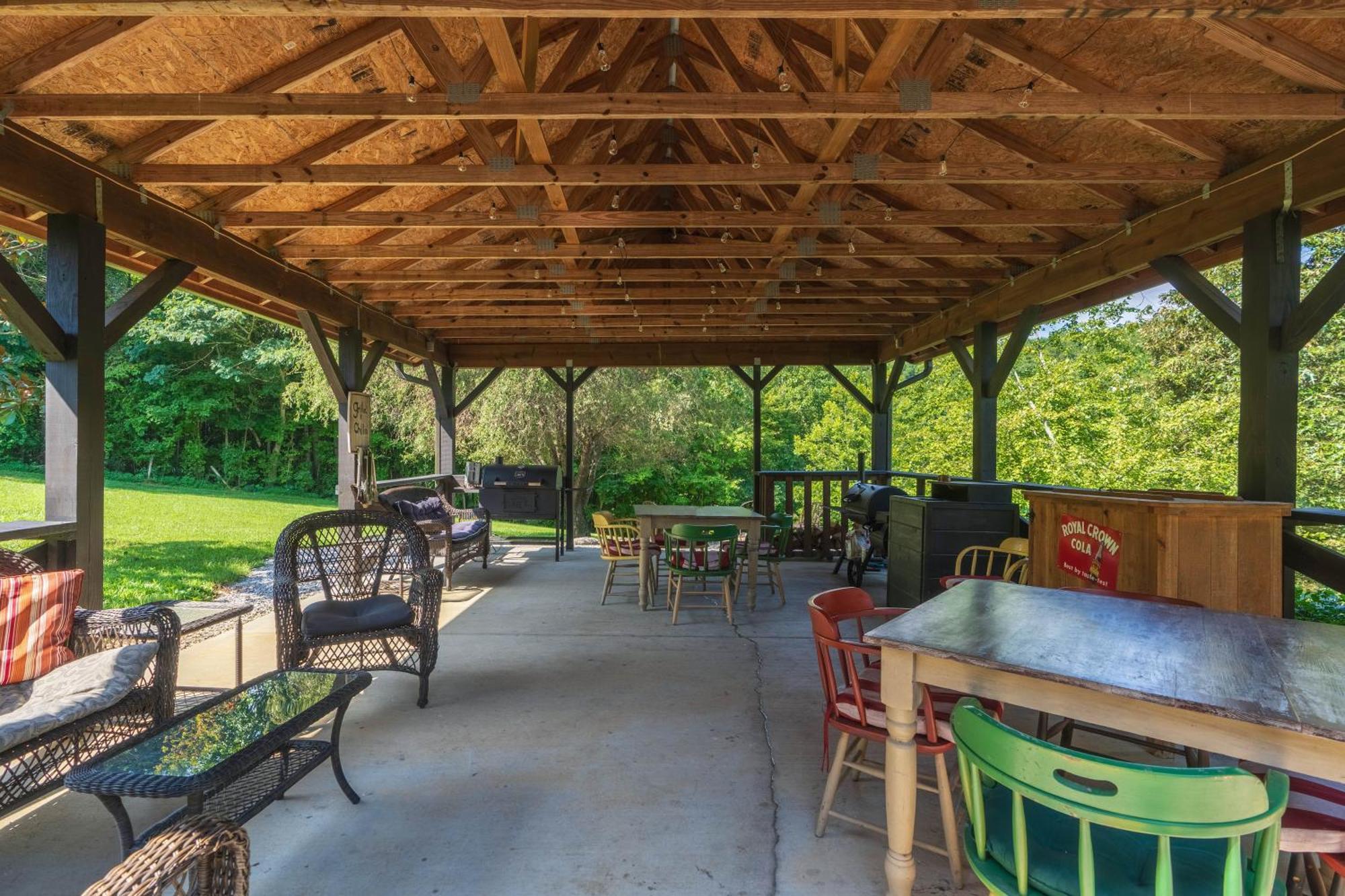 Lodge At Tellico Tellico Plains 외부 사진
