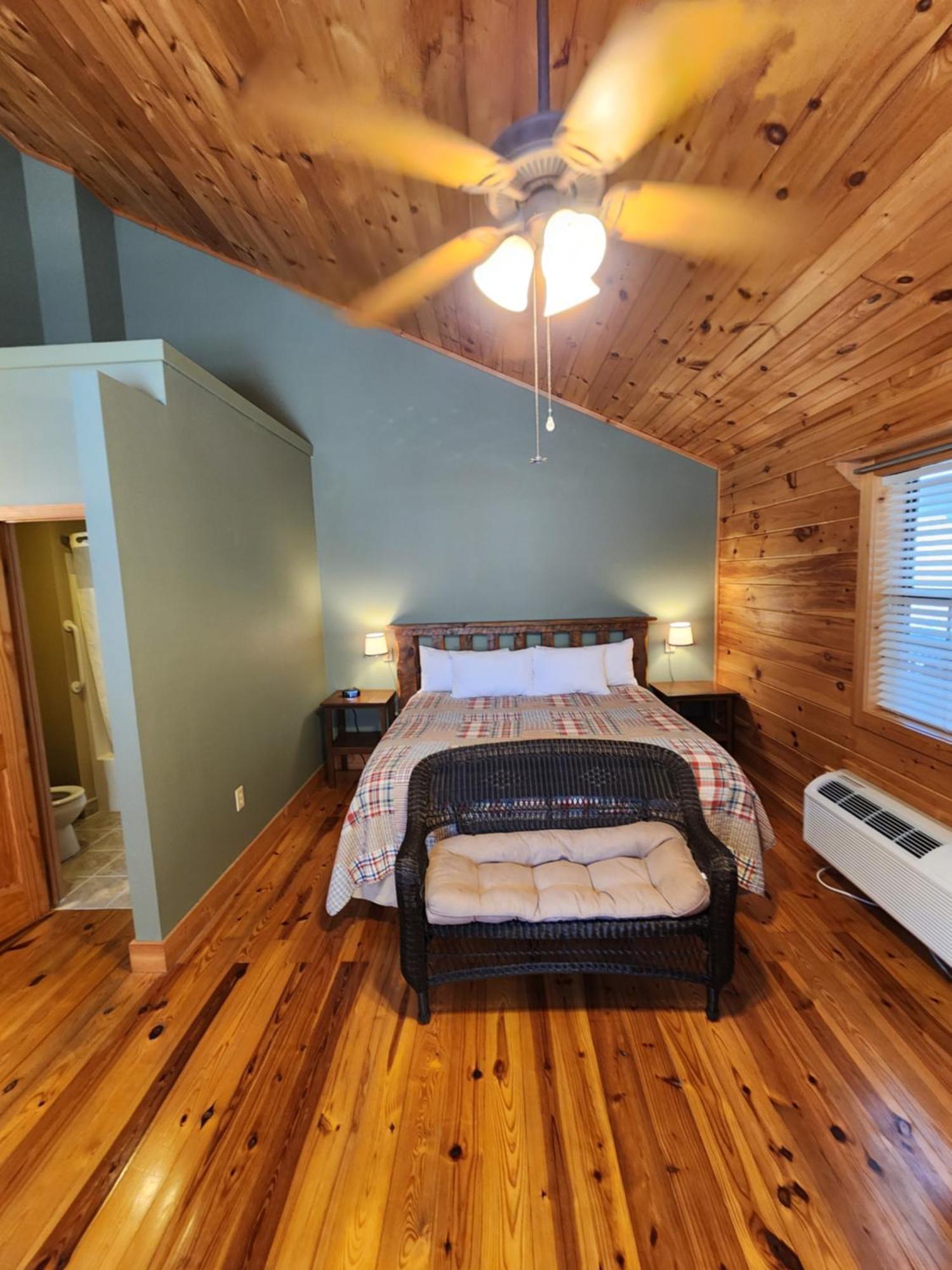 Lodge At Tellico Tellico Plains 외부 사진
