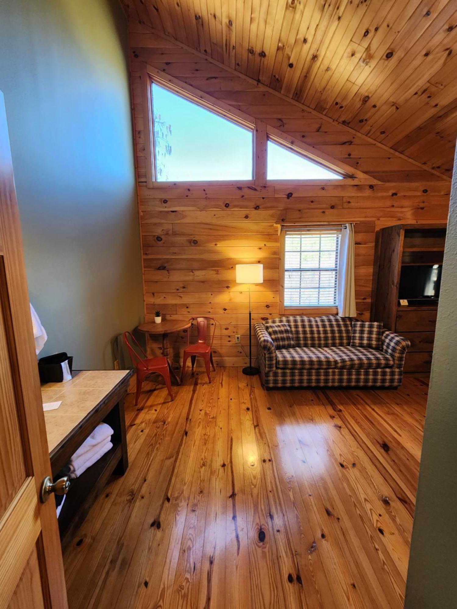 Lodge At Tellico Tellico Plains 외부 사진