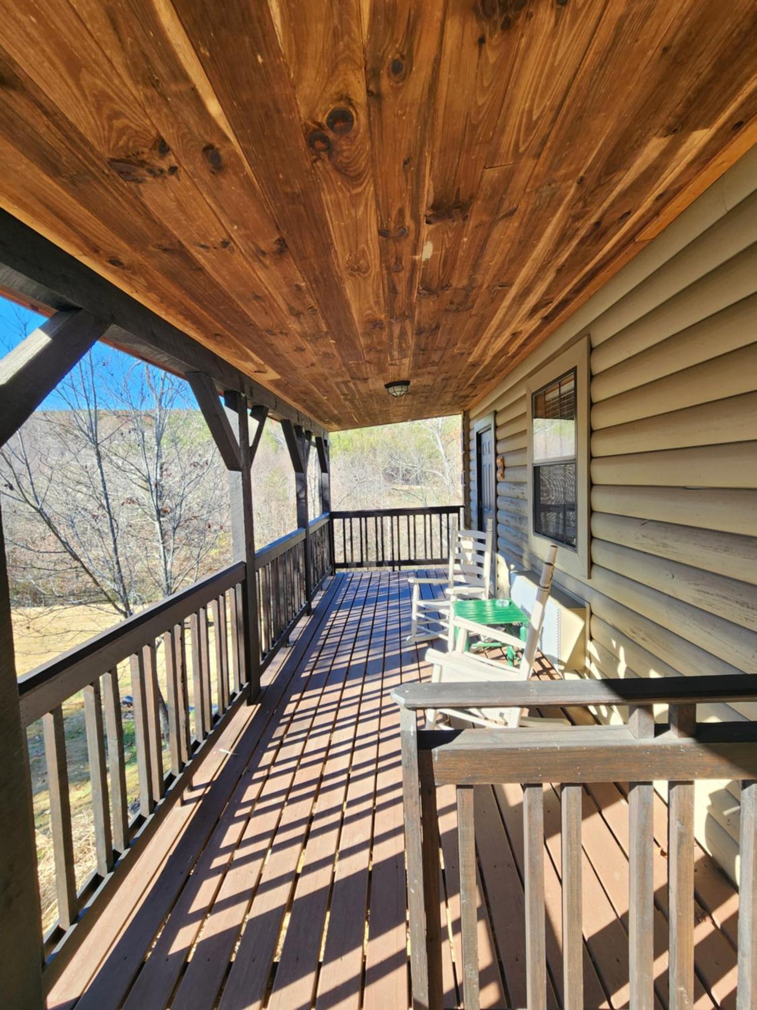 Lodge At Tellico Tellico Plains 외부 사진