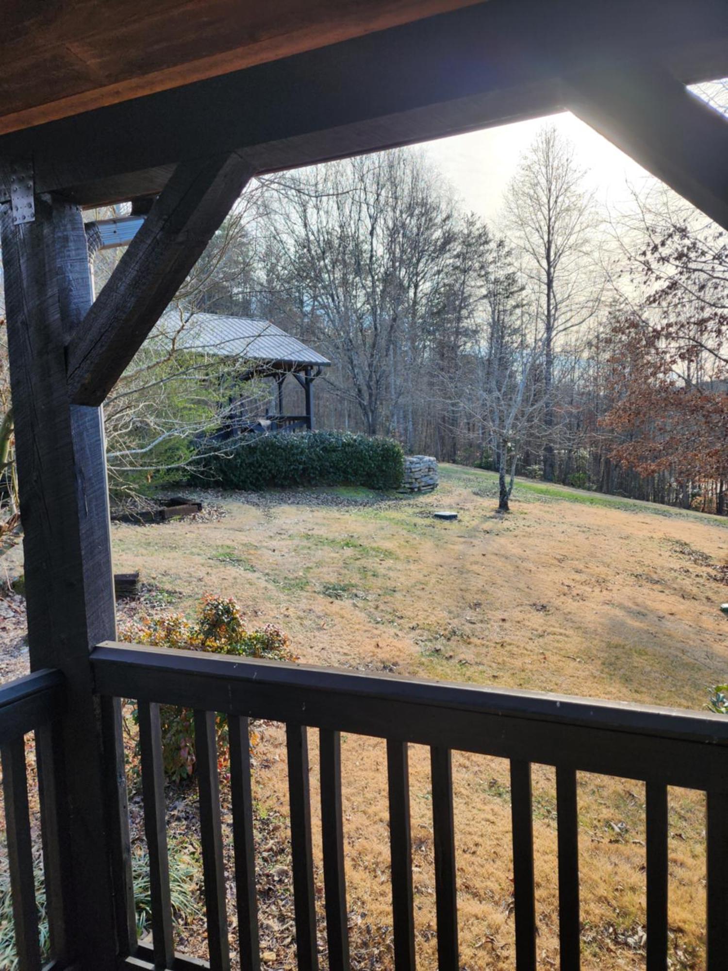 Lodge At Tellico Tellico Plains 외부 사진