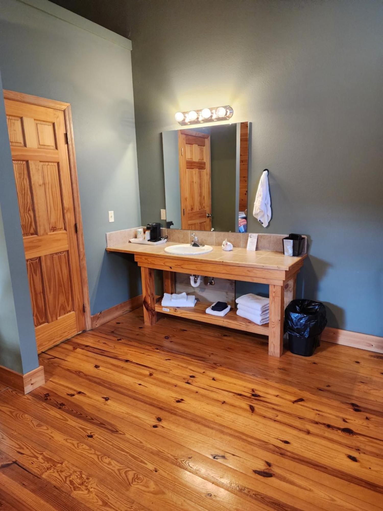 Lodge At Tellico Tellico Plains 외부 사진