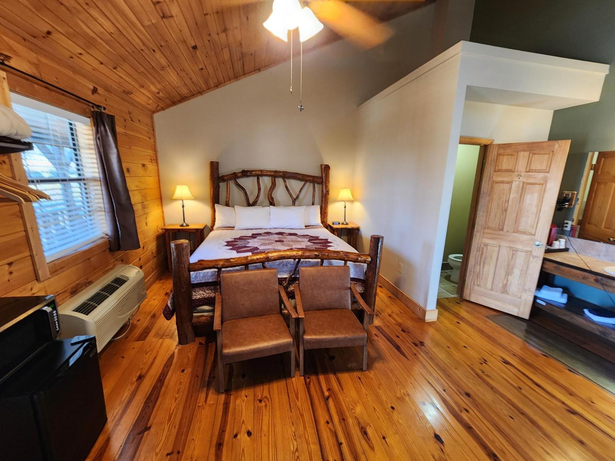 Lodge At Tellico Tellico Plains 외부 사진